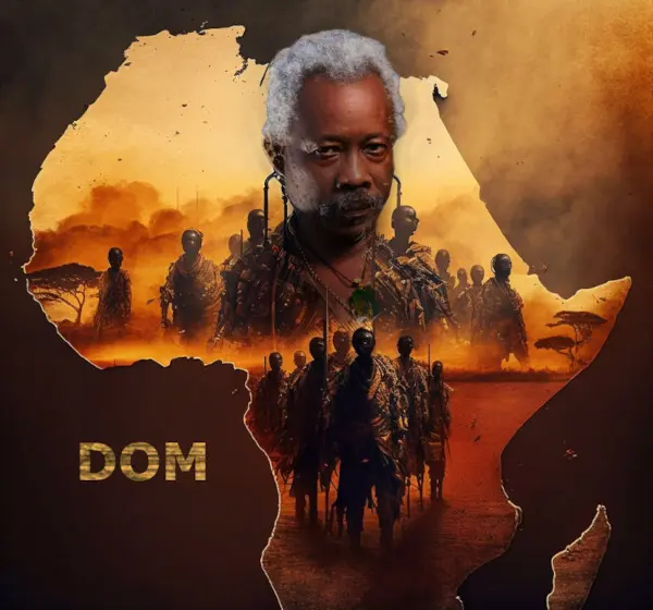 Dom, African Royalty