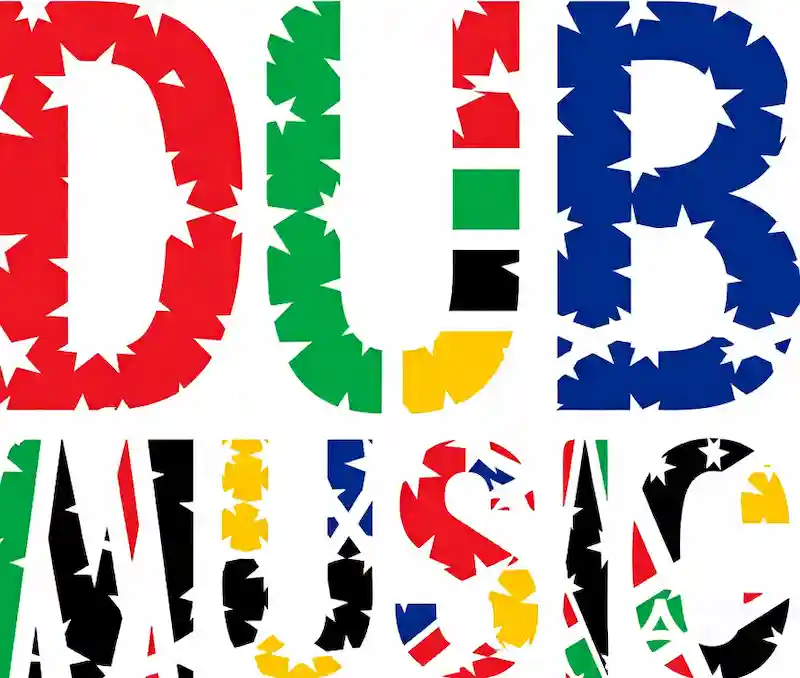 The history of Dub music