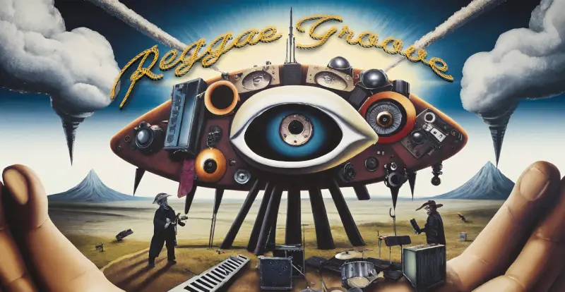 Rocksteady music concert