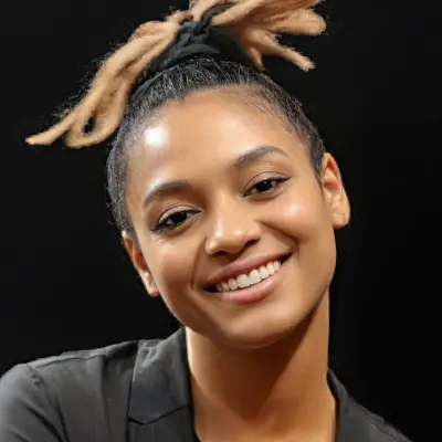 Koffee reggae singer